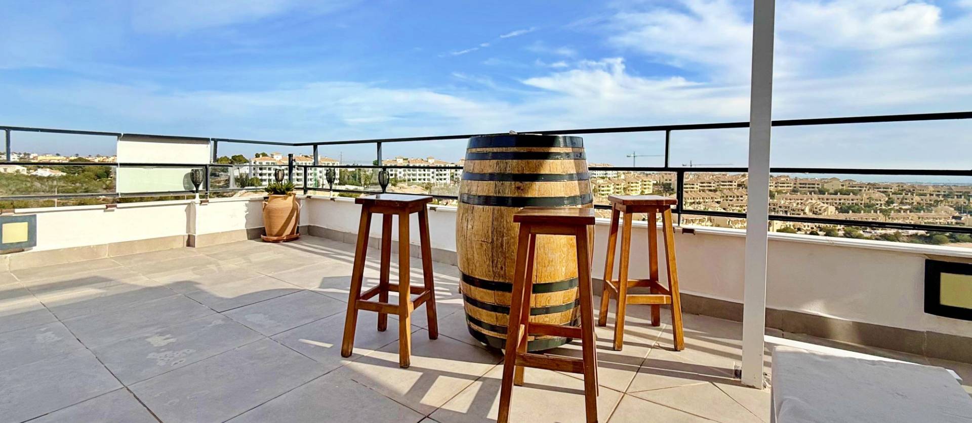 Sale - Apartment - Orihuela Costa - Campoamor