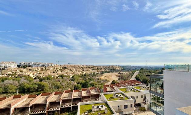 Sale - Apartment - Orihuela Costa - Campoamor
