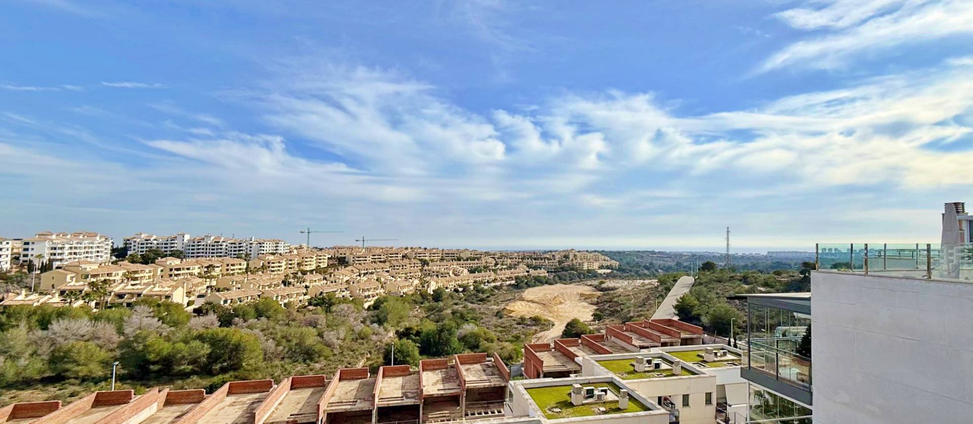 Sale - Apartment - Orihuela Costa - Campoamor