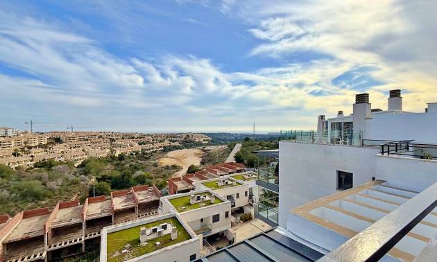 Sale - Apartment - Orihuela Costa - Campoamor