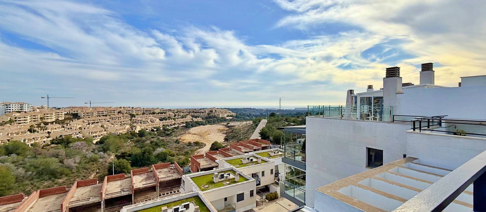 Sale - Apartment - Orihuela Costa - Campoamor
