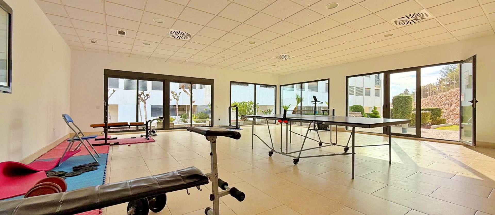 Sale - Apartment - Orihuela Costa - Campoamor