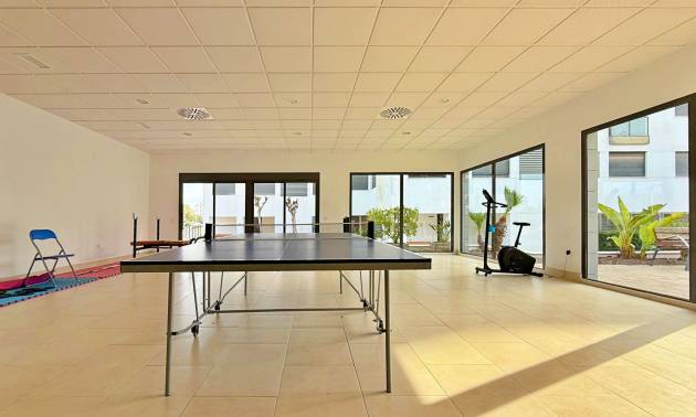 Sale - Apartment - Orihuela Costa - Campoamor