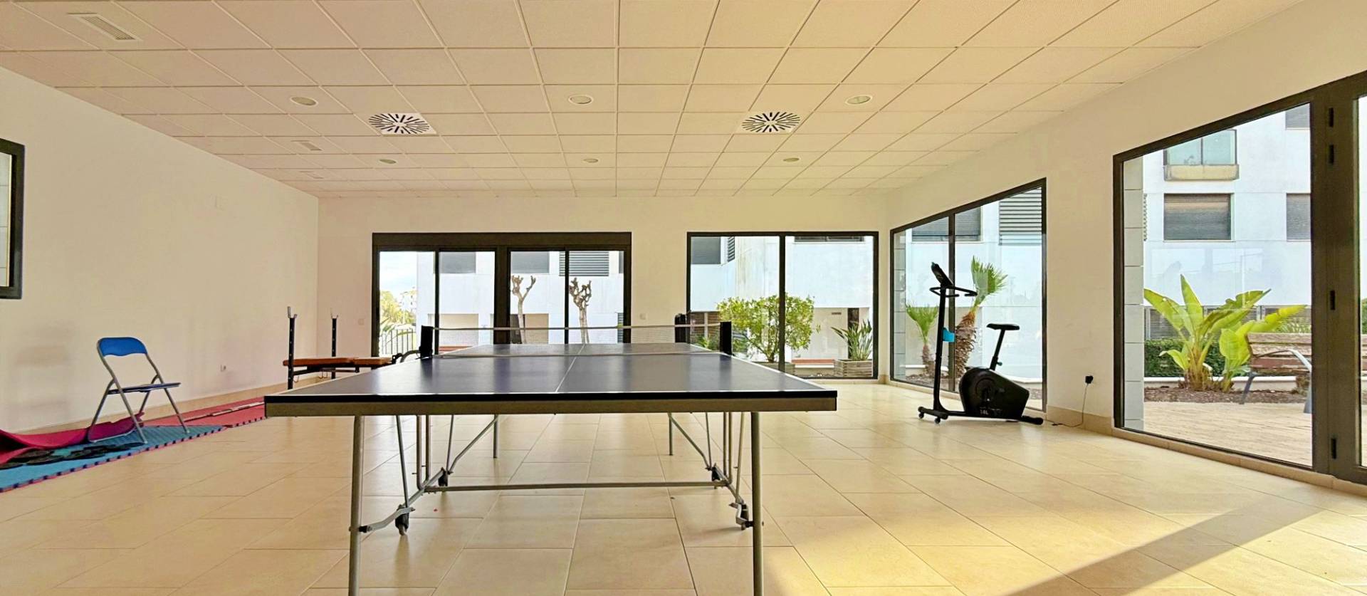 Sale - Apartment - Orihuela Costa - Campoamor