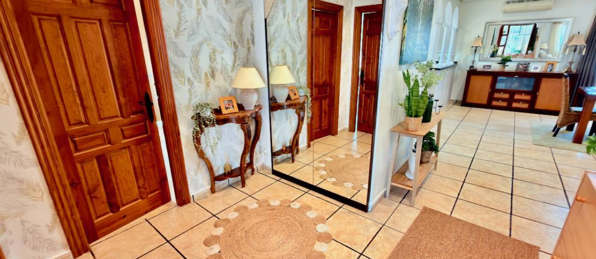 Sale - Villa - Hondón de las Nieves