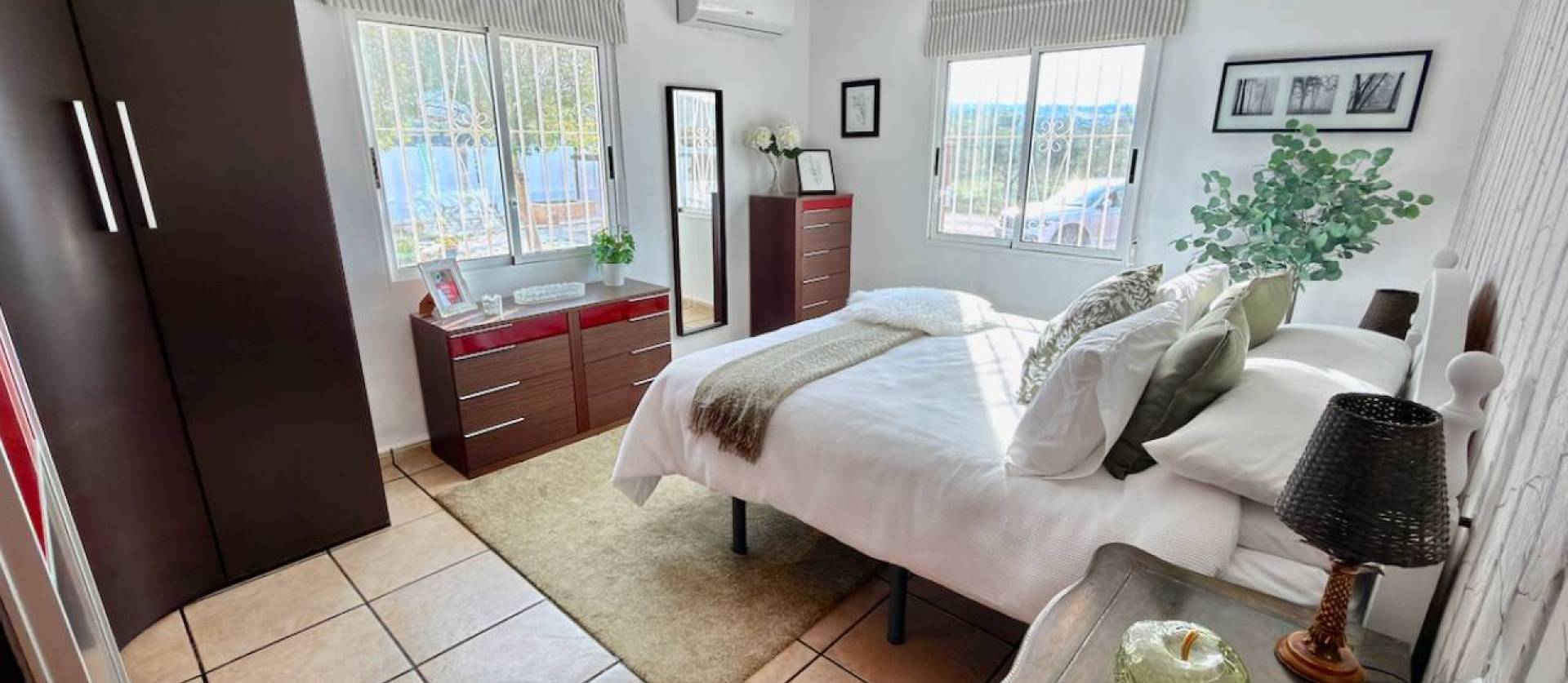 Sale - Villa - Hondón de las Nieves