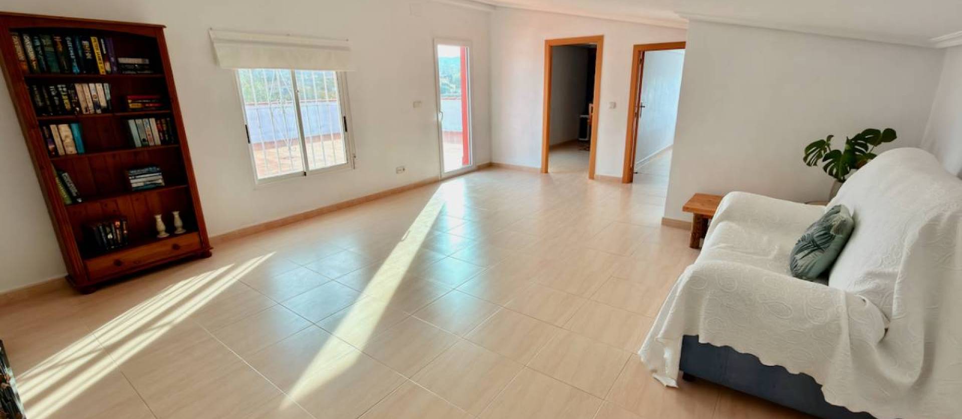 Sale - Villa - Hondón de las Nieves