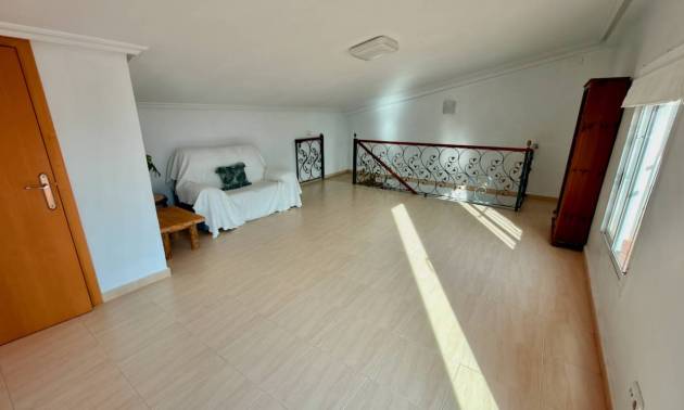 Sale - Villa - Hondón de las Nieves