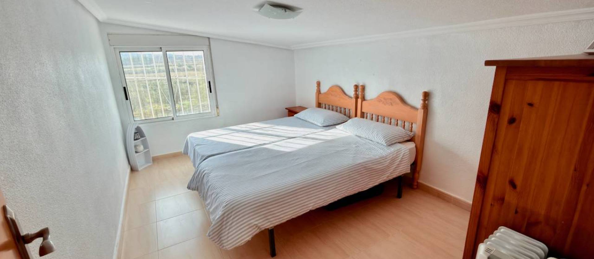 Sale - Villa - Hondón de las Nieves