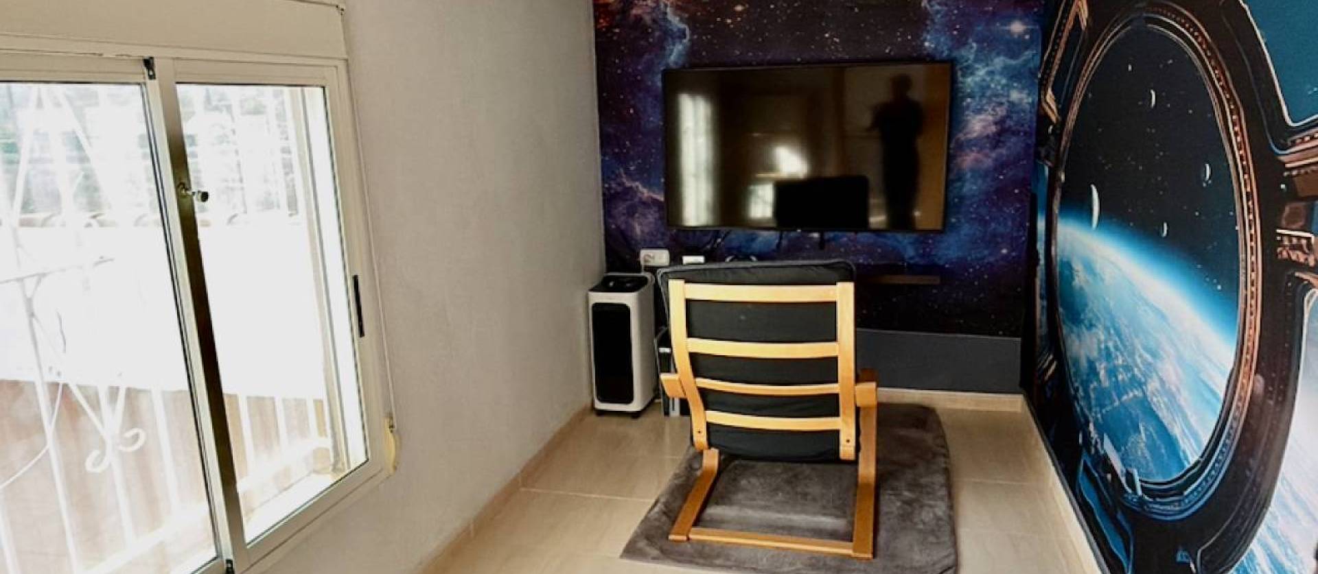 Sale - Villa - Hondón de las Nieves