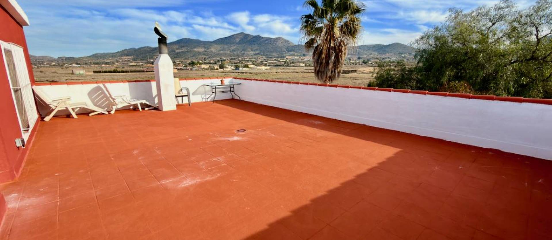 Sale - Villa - Hondón de las Nieves