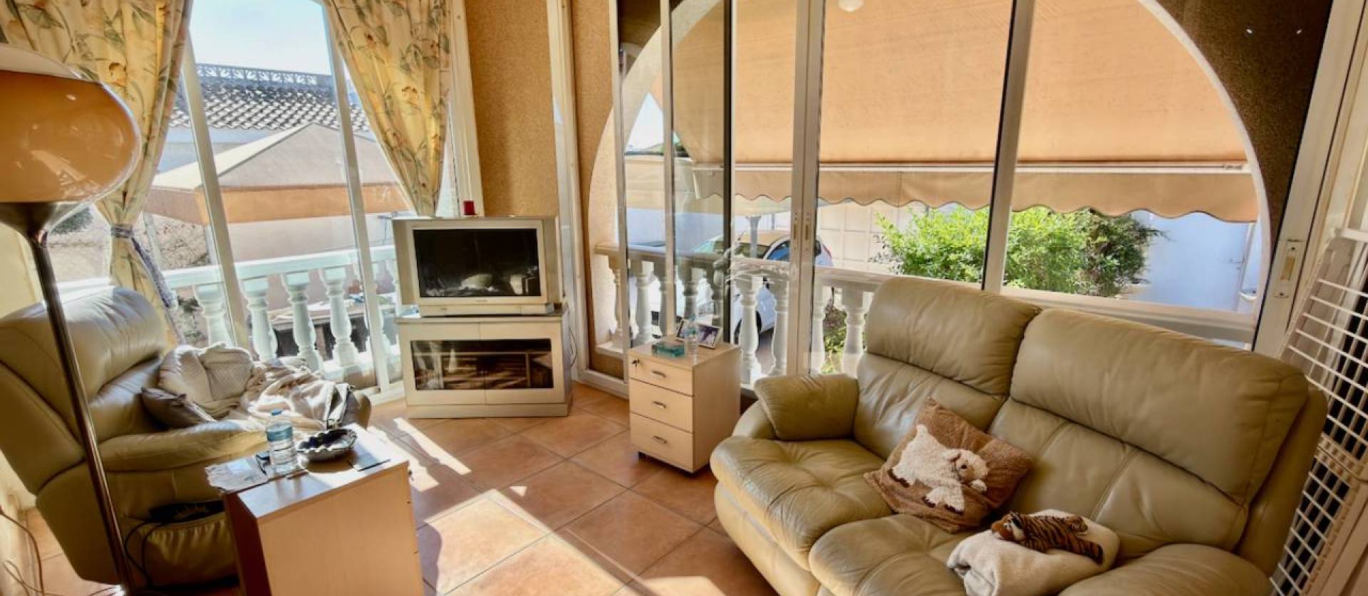 Sale - Villa - Ciudad Quesada - Rojales