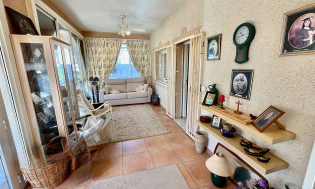 Sale - Villa - Ciudad Quesada - Rojales