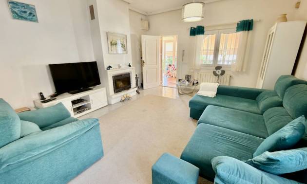 Sale - Villa - Ciudad Quesada - Rojales