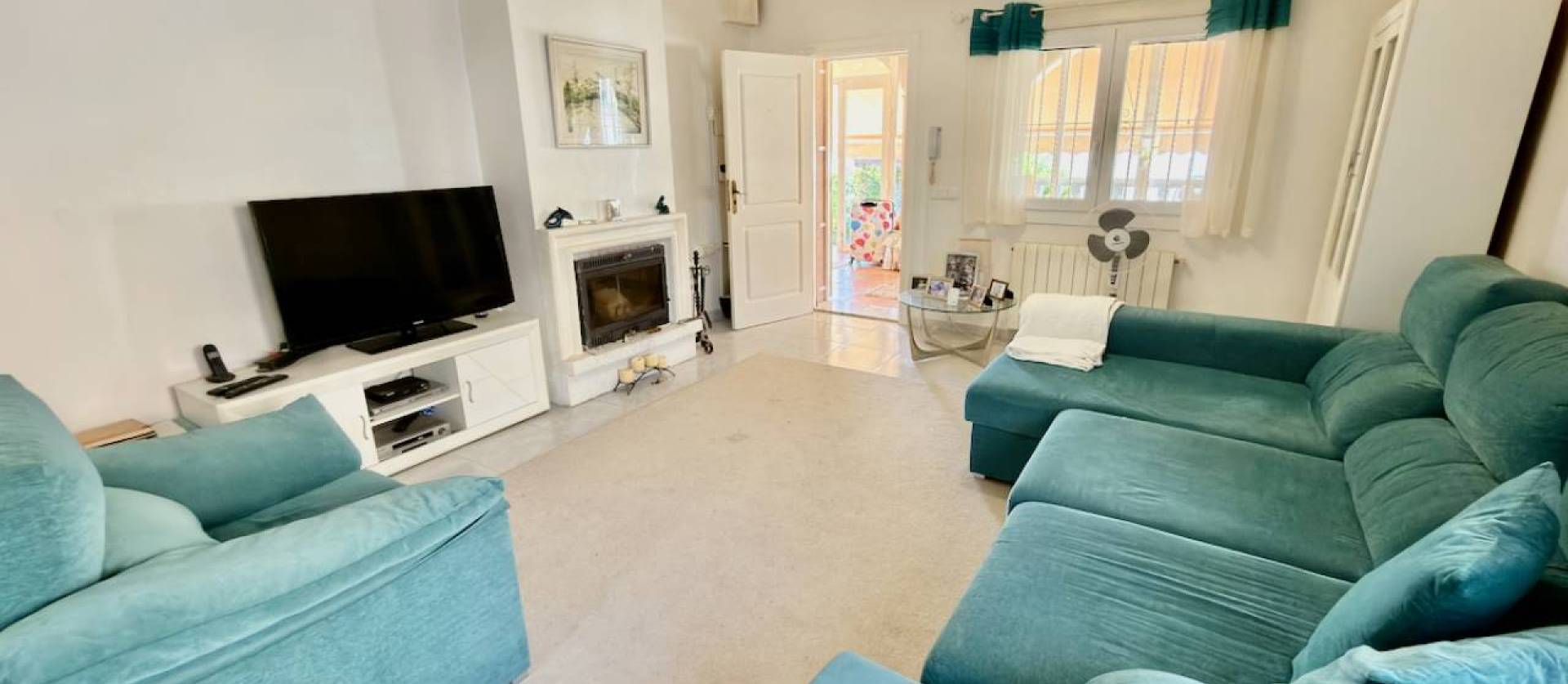 Sale - Villa - Ciudad Quesada - Rojales