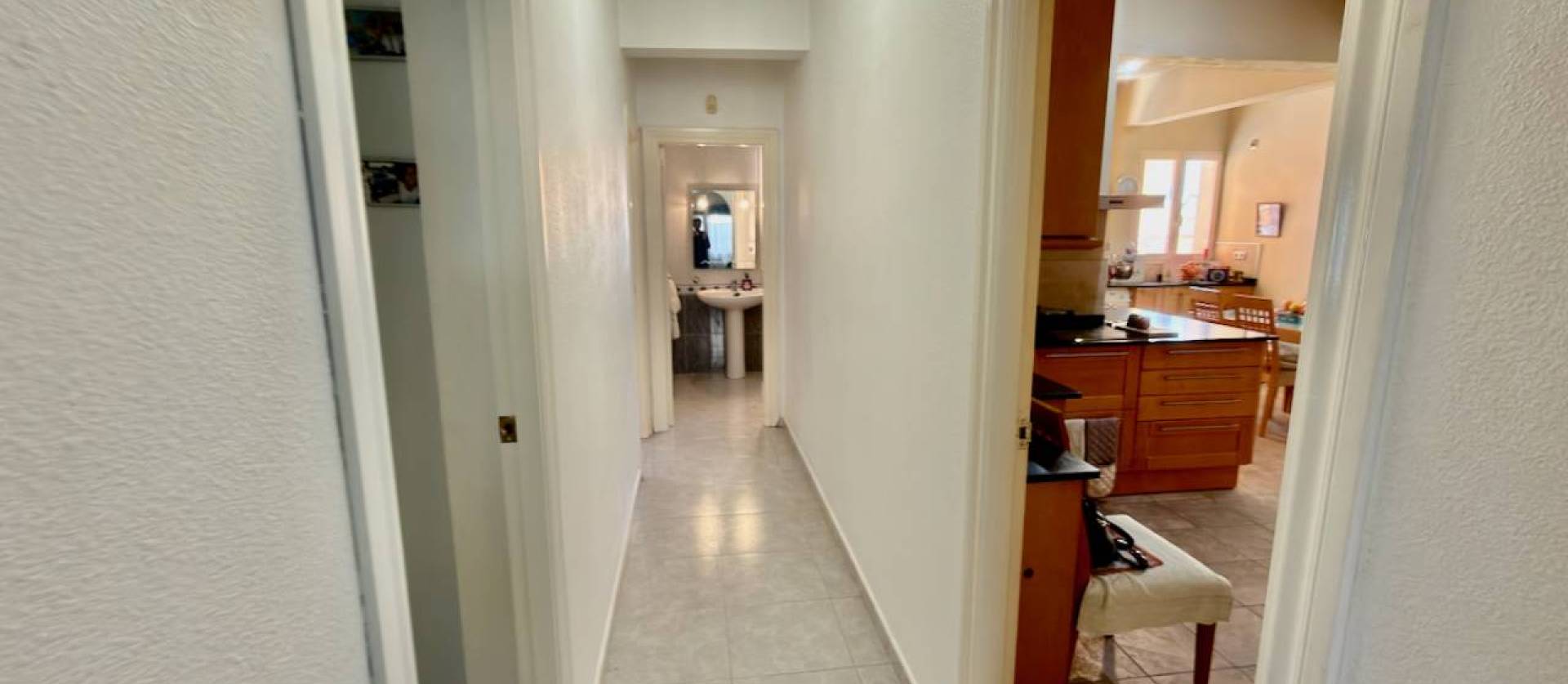 Sale - Villa - Ciudad Quesada - Rojales