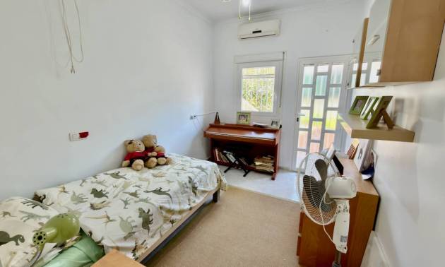 Sale - Villa - Ciudad Quesada - Rojales