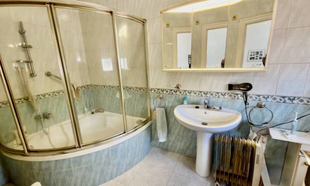 Sale - Villa - Ciudad Quesada - Rojales