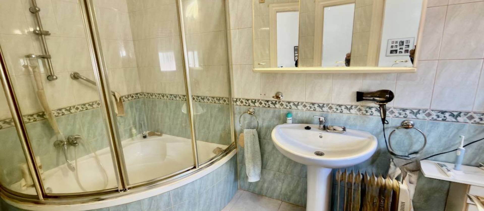 Sale - Villa - Ciudad Quesada - Rojales