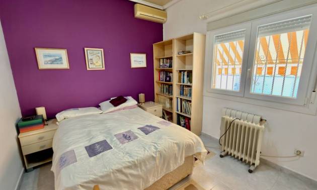 Sale - Villa - Ciudad Quesada - Rojales