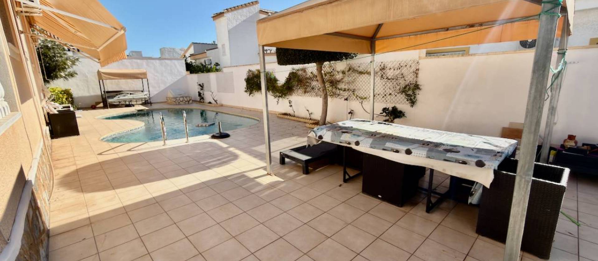 Sale - Villa - Ciudad Quesada - Rojales