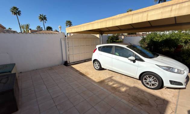 Sale - Villa - Ciudad Quesada - Rojales