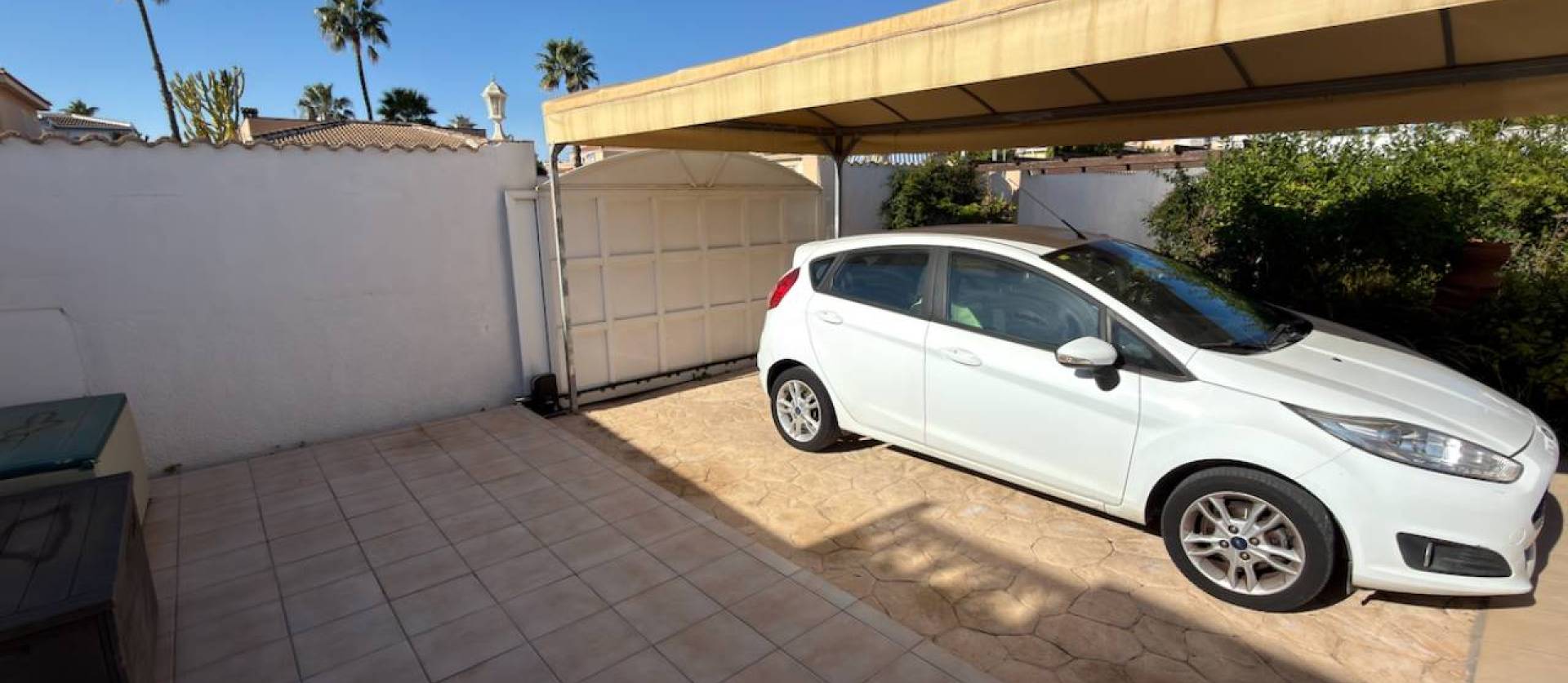 Sale - Villa - Ciudad Quesada - Rojales
