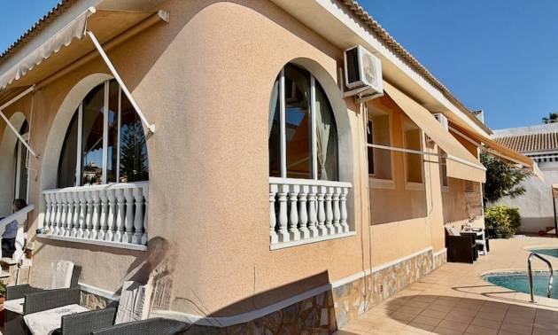 Sale - Villa - Ciudad Quesada - Rojales