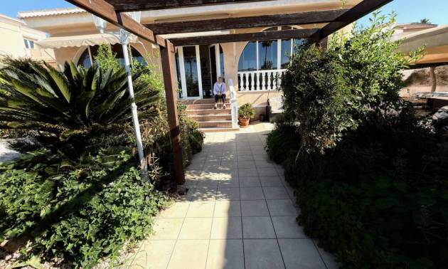 Sale - Villa - Ciudad Quesada - Rojales