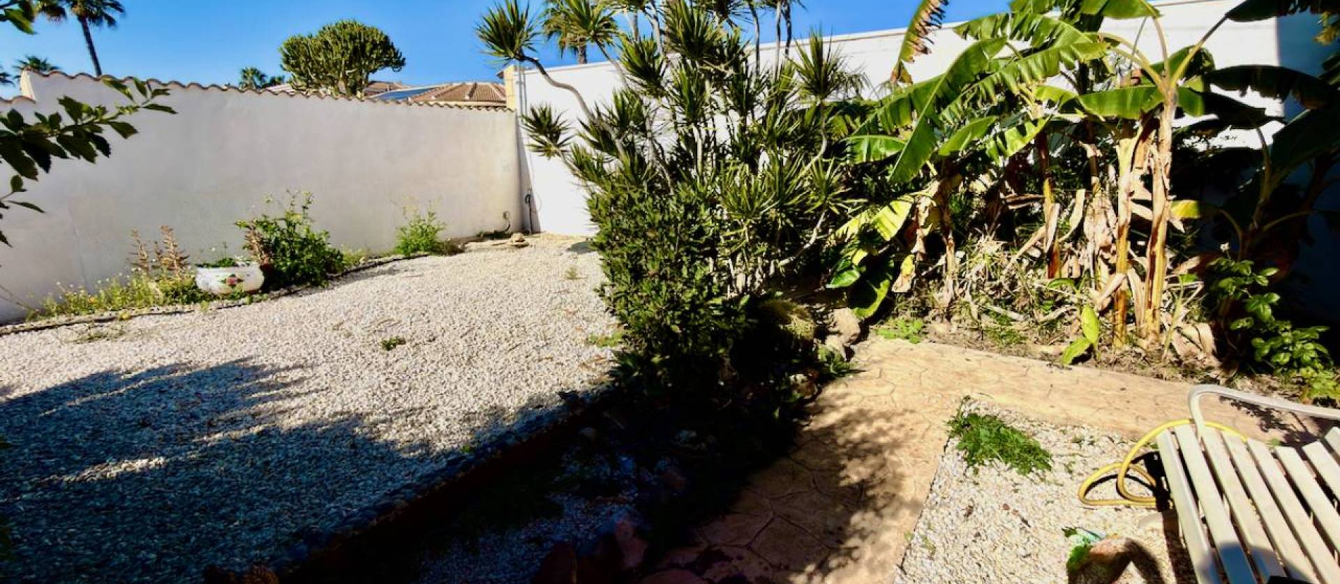 Sale - Villa - Ciudad Quesada - Rojales
