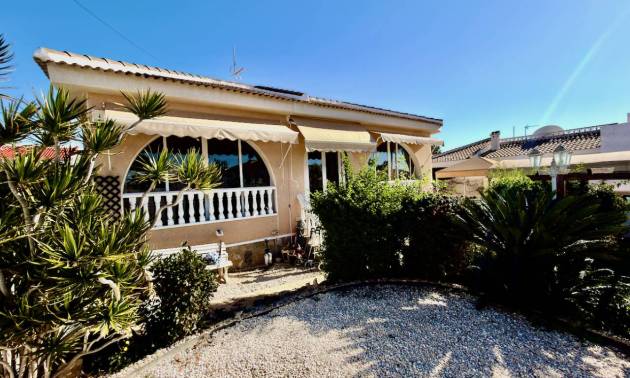 Sale - Villa - Ciudad Quesada - Rojales