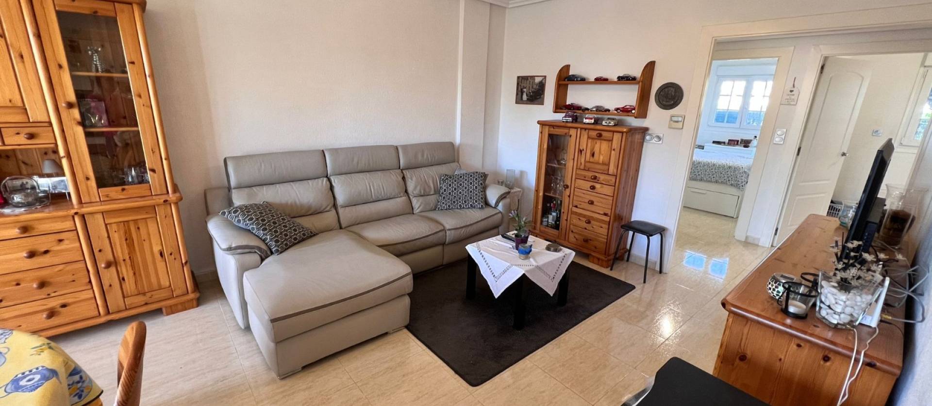 Revente - Apartment - Guardamar del Segura