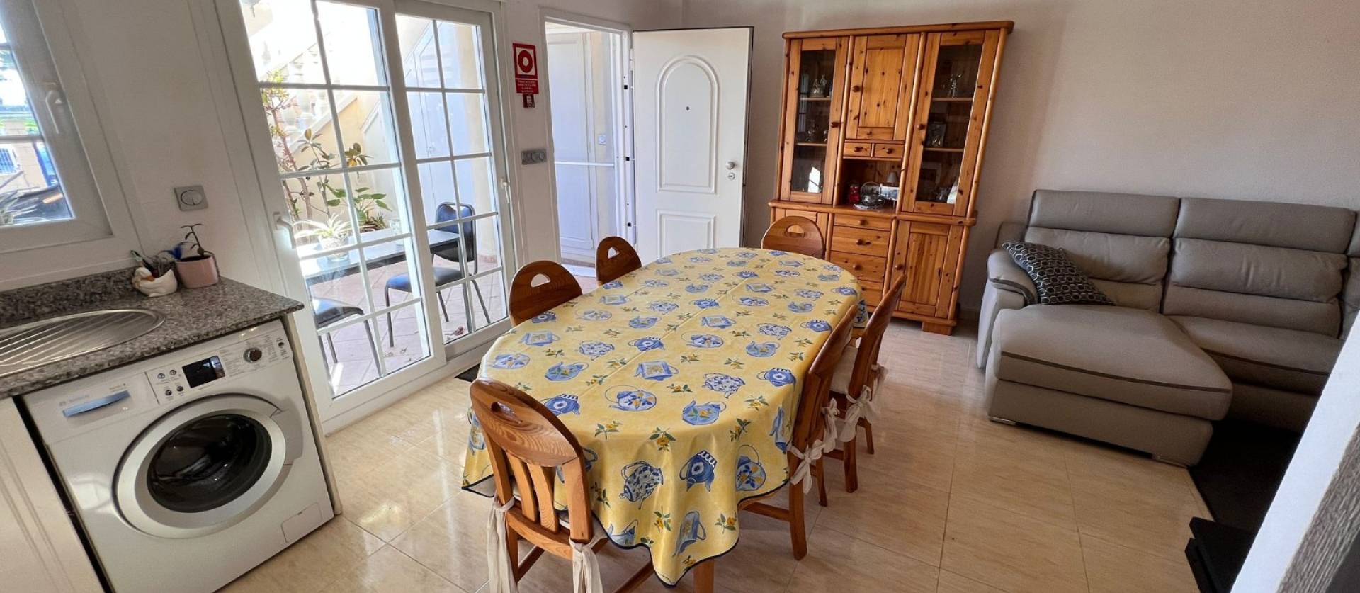 Revente - Apartment - Guardamar del Segura