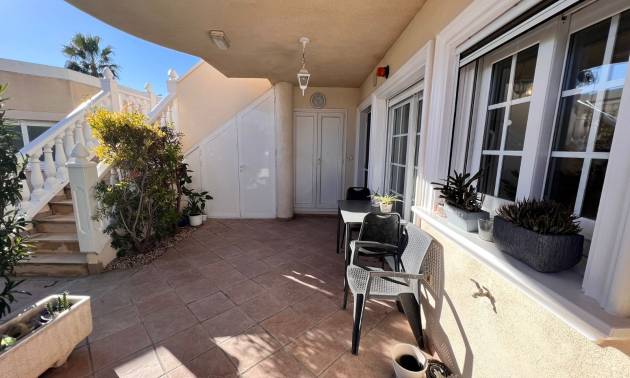 Revente - Apartment - Guardamar del Segura