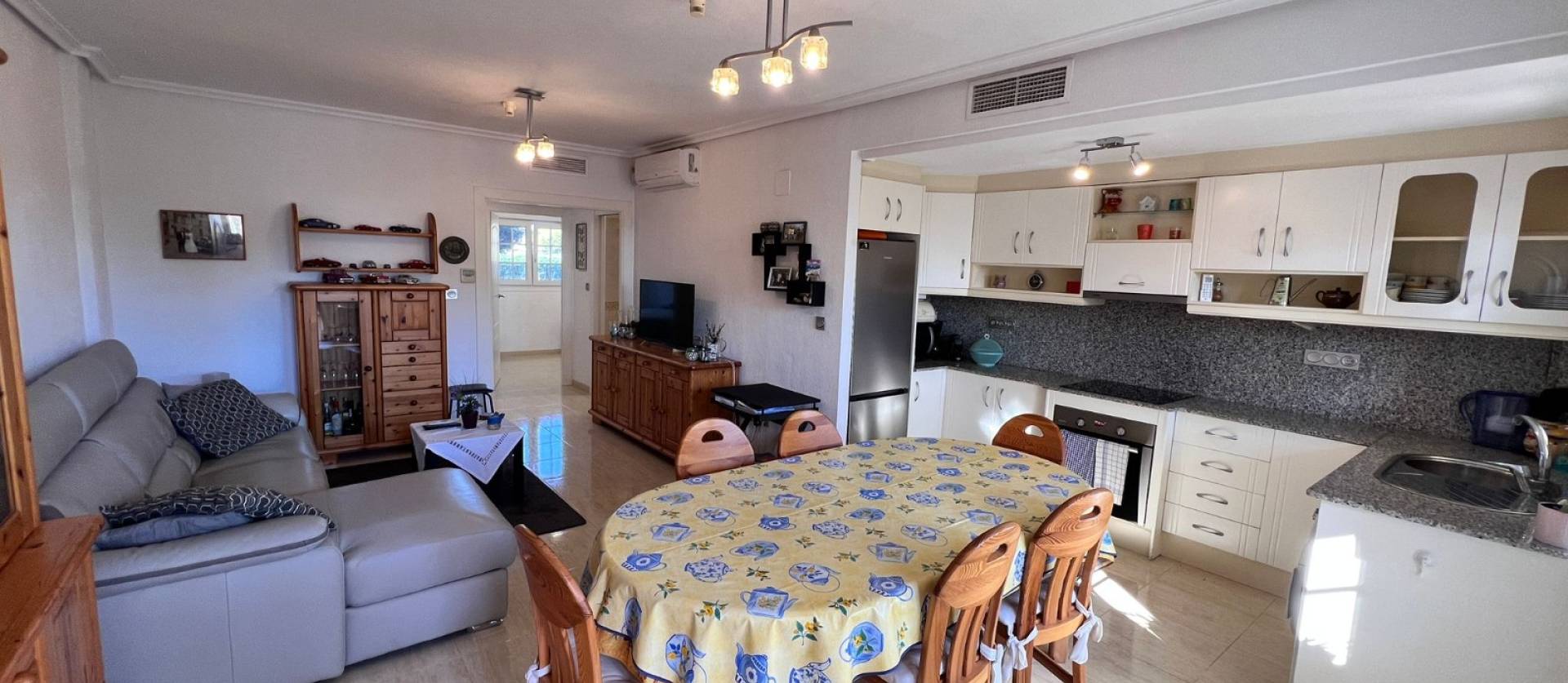 Revente - Apartment - Guardamar del Segura