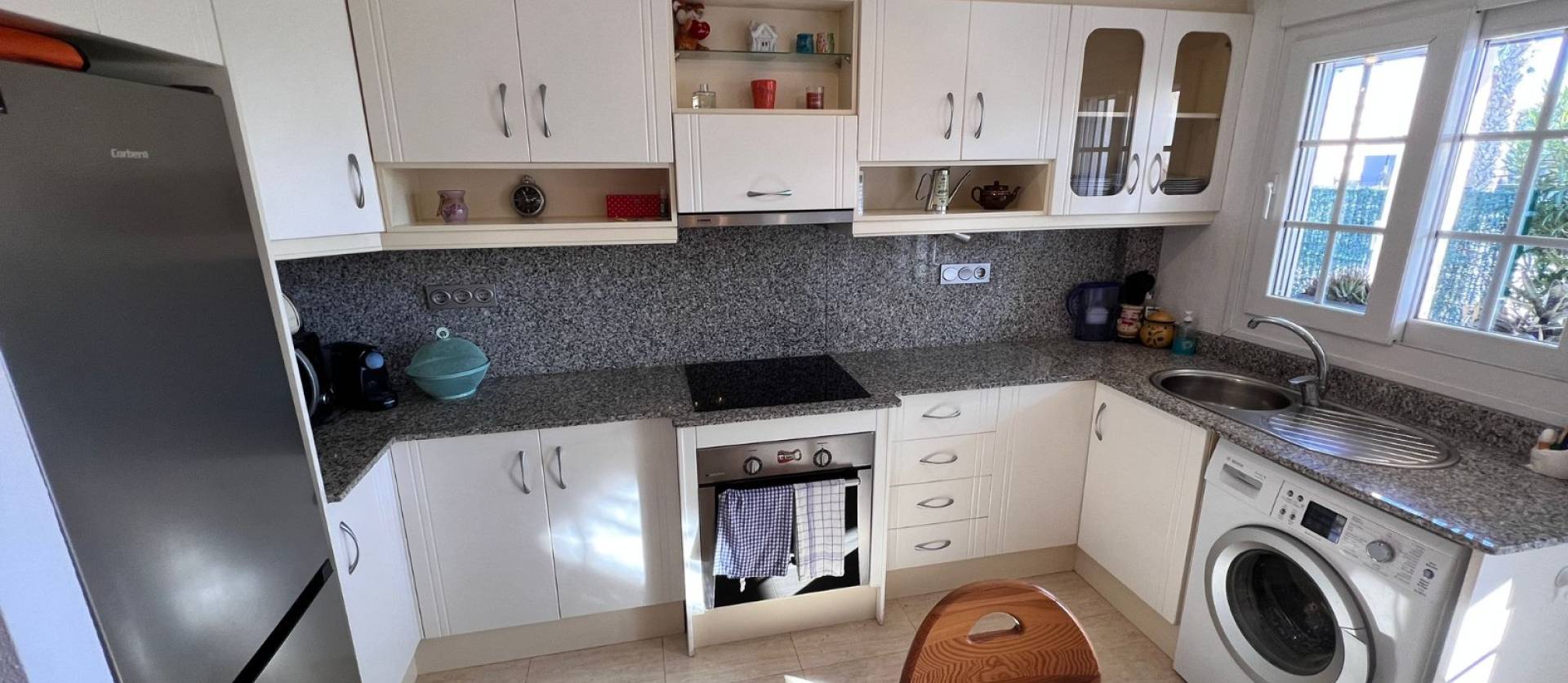 Revente - Apartment - Guardamar del Segura