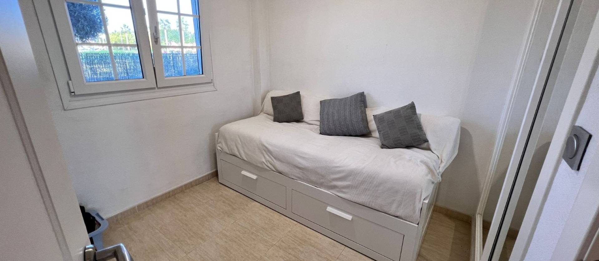 Revente - Apartment - Guardamar del Segura