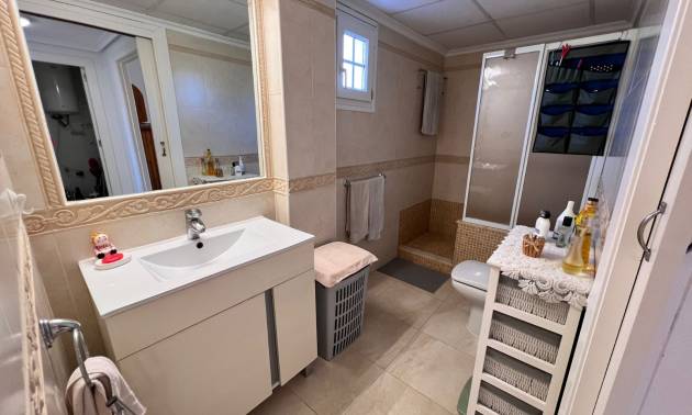 Revente - Apartment - Guardamar del Segura