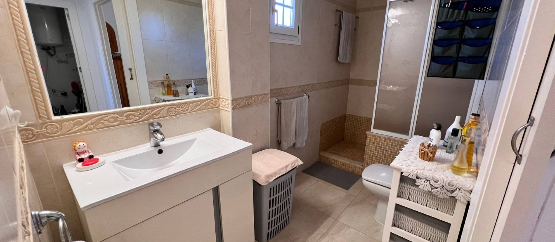 Revente - Apartment - Guardamar del Segura