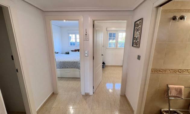 Revente - Apartment - Guardamar del Segura