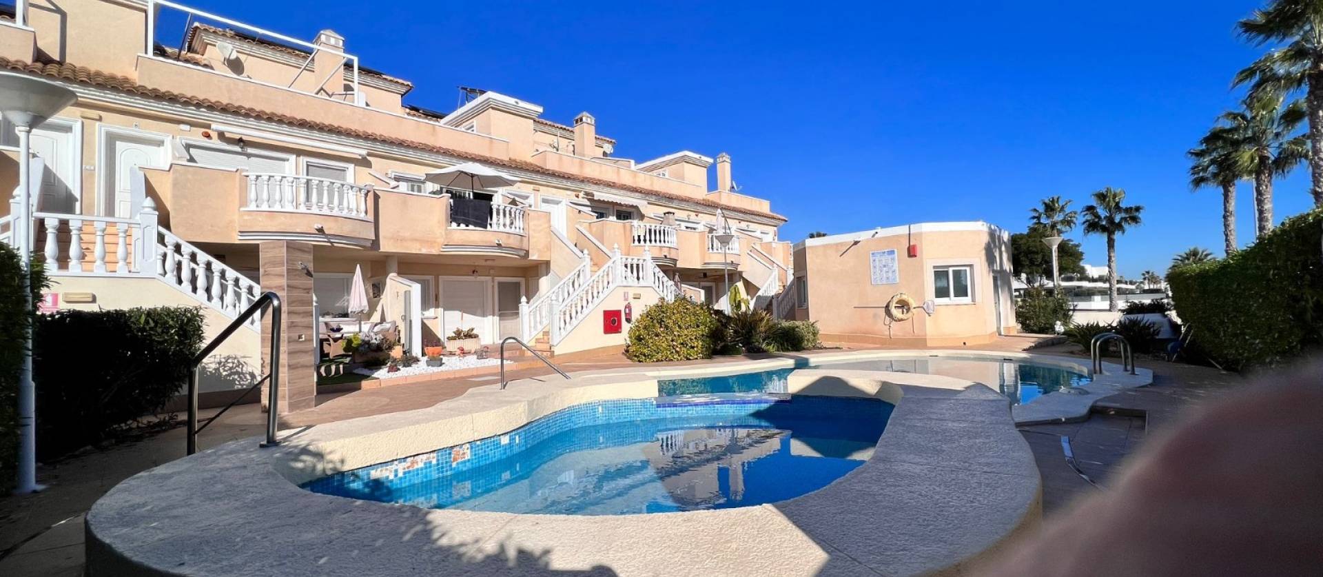 Revente - Apartment - Guardamar del Segura