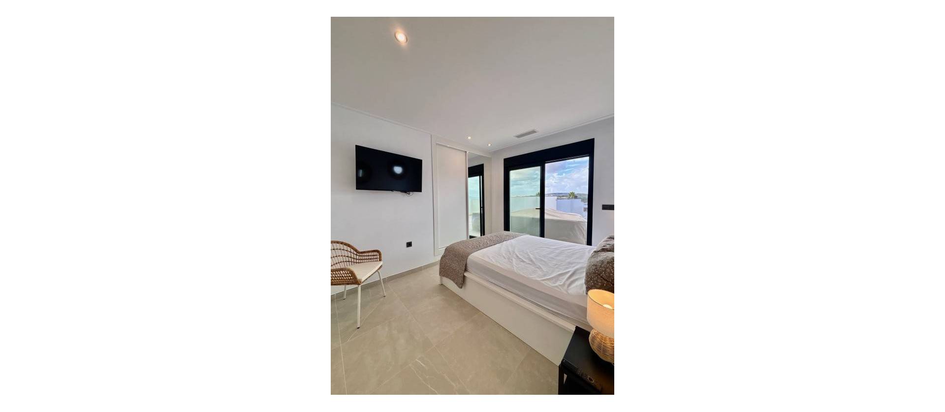 Sale - Villa - Benijofar