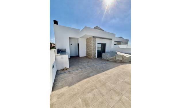 Sale - Villa - Benijofar