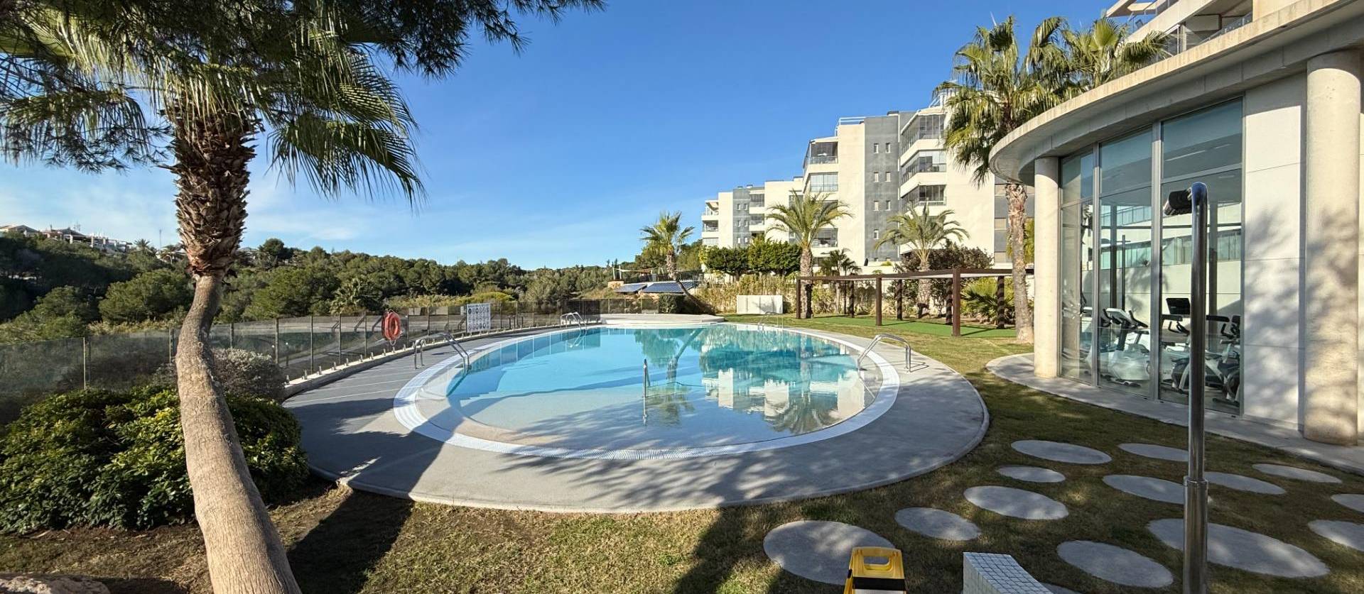 Sale - Apartment - Orihuela Costa