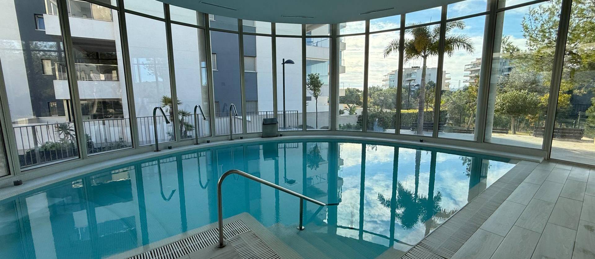 Sale - Apartment - Orihuela Costa