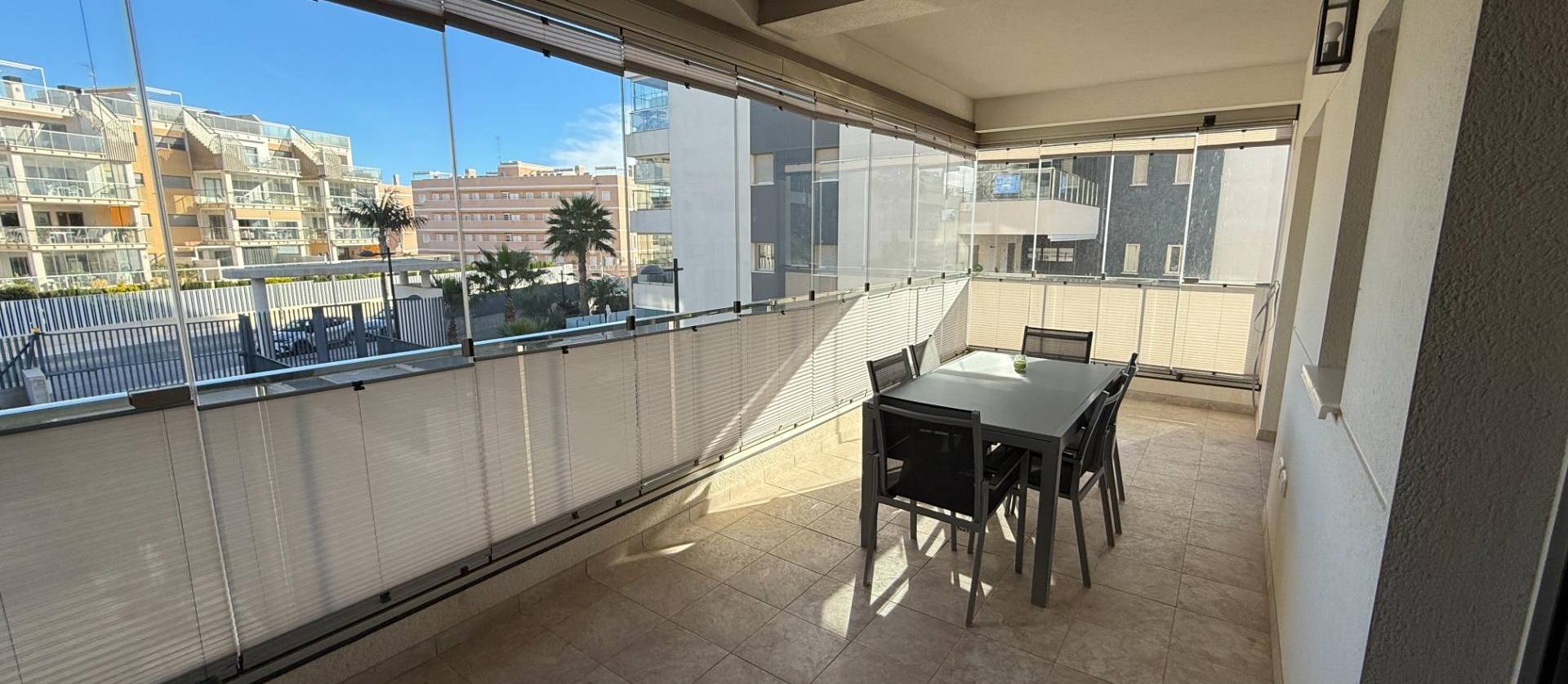 Sale - Apartment - Orihuela Costa