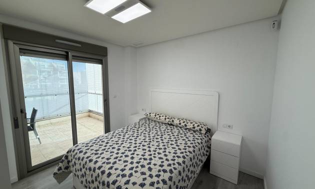 Sale - Apartment - Orihuela Costa