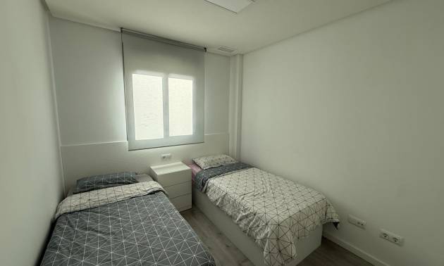 Sale - Apartment - Orihuela Costa