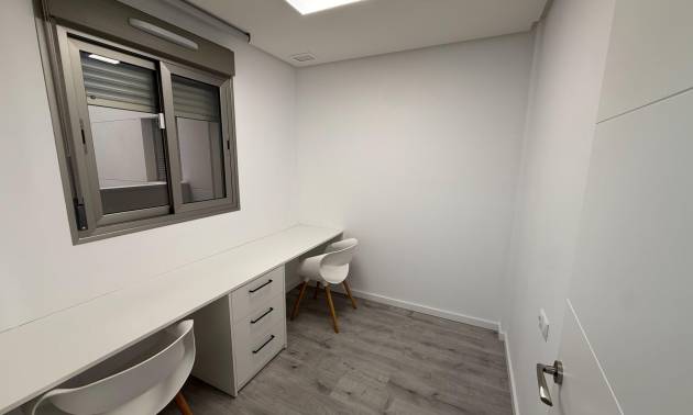 Sale - Apartment - Orihuela Costa