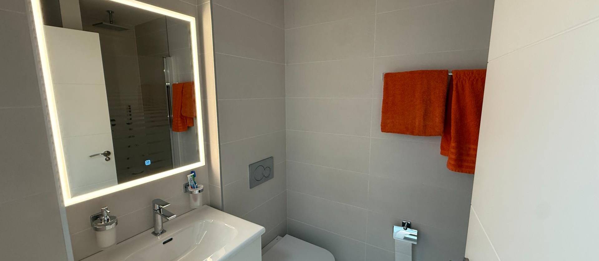 Sale - Apartment - Orihuela Costa